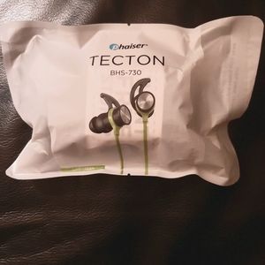 PHAISER, NEW BLUETOOTH CELLPHONE HEADSET